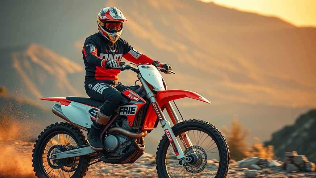 off-road safety equipment dirt bike road collection helmet body armor